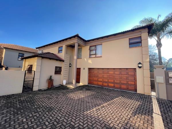3 Bedroom Cluster