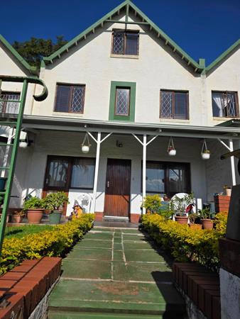 3 Bedroom Duplex