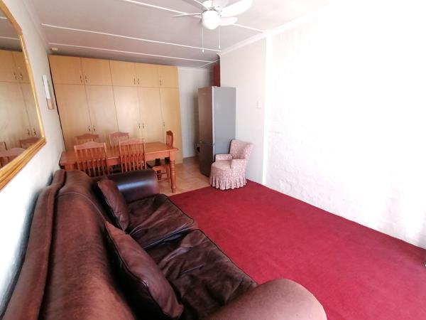 1 Bedroom Garden Cottage