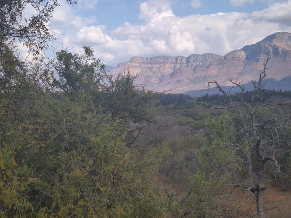 3 305 m² Land