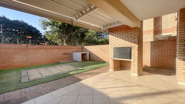 3 Bedroom Duplex