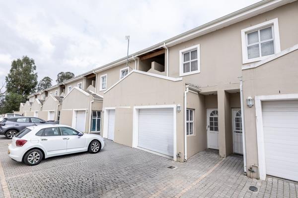 2 Bedroom Duplex