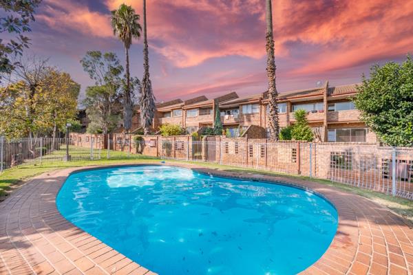4 Bedroom Townhouse