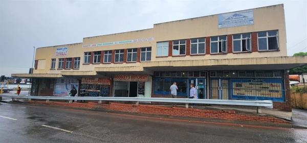 Retail space