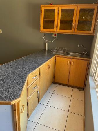 1 Bedroom House
