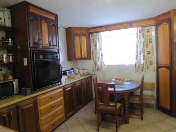 1 Bedroom Flat
