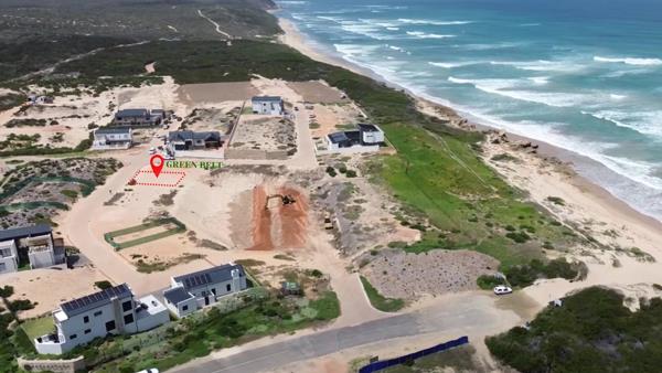 200 m² Land