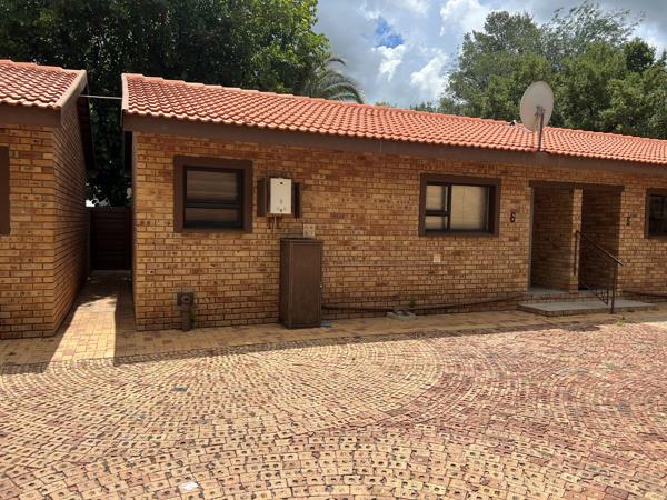 1 Bedroom Flat