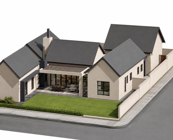 778 m² Land