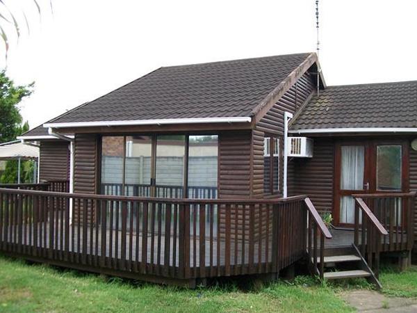 2 Bedroom Duet