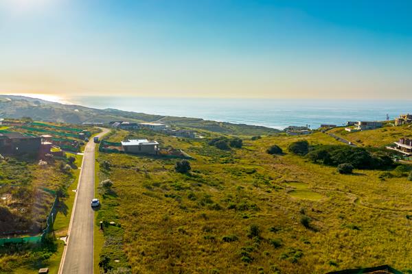 1 314 m² Land