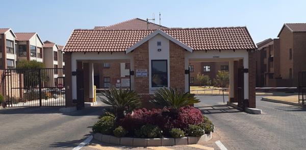 2 Bedroom Cluster