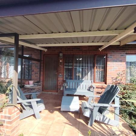 2 Bedroom Simplex