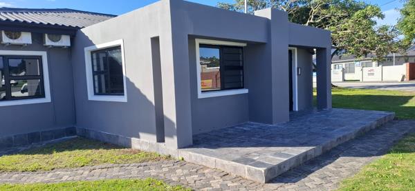 233 m² Commercial space