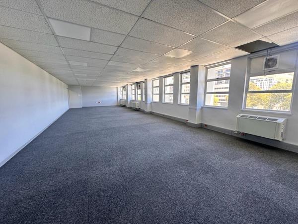 600 m² Commercial space