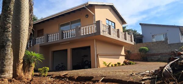 1 Bedroom House