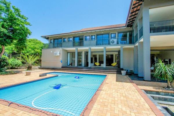 5 Bedroom House
