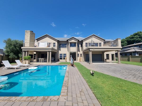 5 Bedroom House
