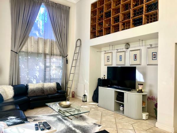 3 Bedroom Cluster