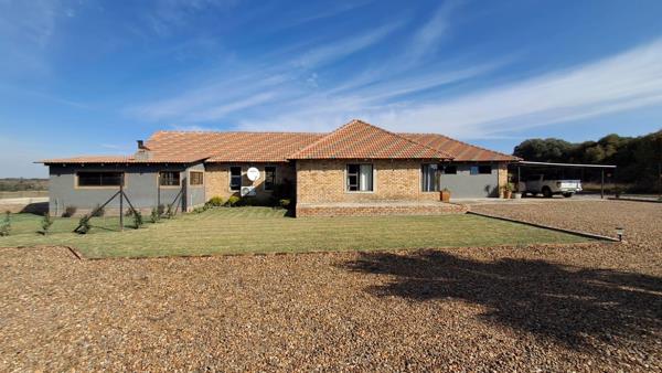 11 m² Farm