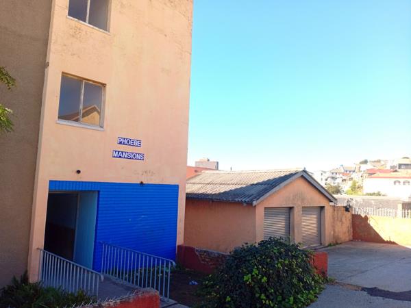 1 Bedroom House
