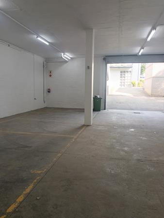 290 m² Industrial space