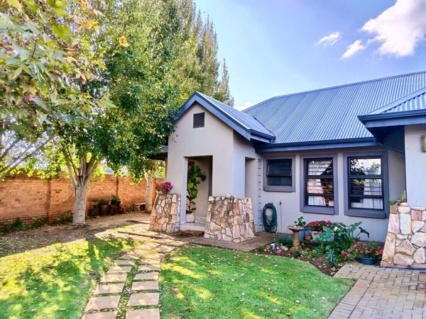 3 Bedroom Simplex