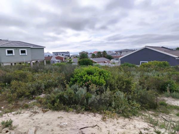 520 m² Land