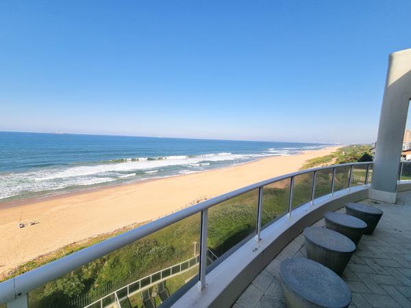 3 Bedroom Penthouse