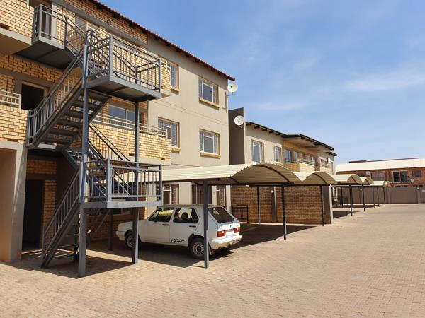 3 Bedroom Flat
