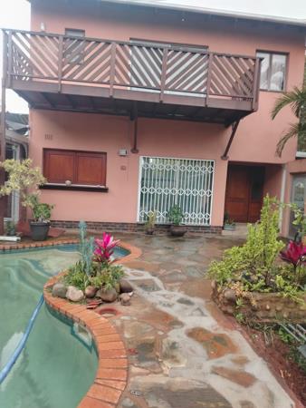1 Bedroom House