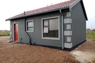 3 Bedroom Simplex