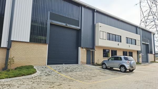 564 m² Commercial space