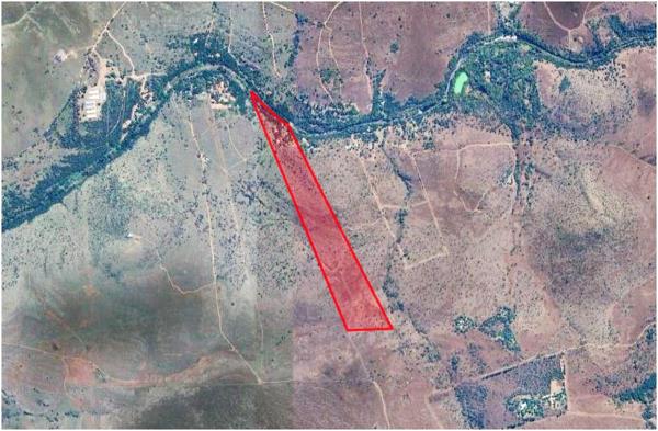 22.2 ha Farm