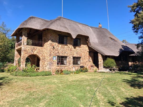 22.2 ha Farm