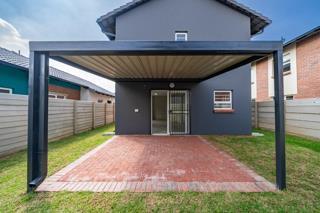 3 Bedroom Simplex