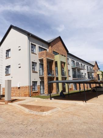 2 Bedroom Cluster