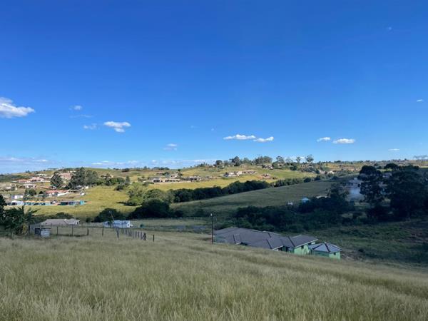 400 m² Land