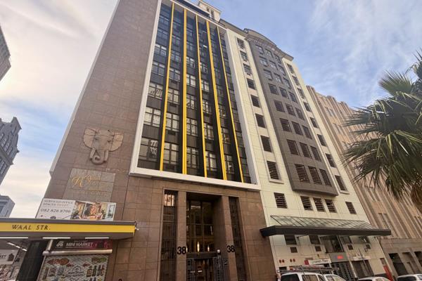 234 m² Commercial space