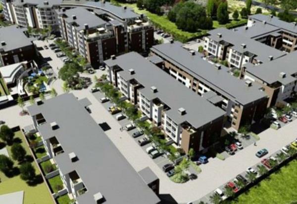 3 Bedroom Apartment