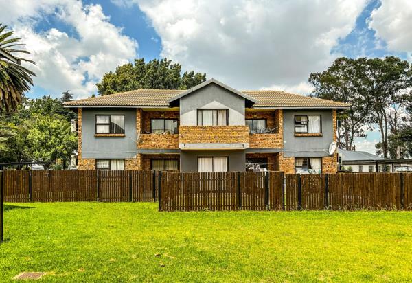 2 Bedroom Flat