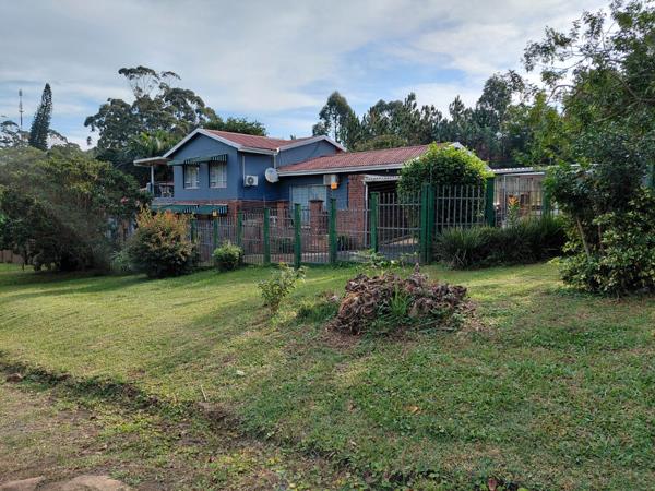 6 Bedroom House