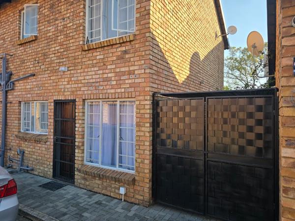 2 Bedroom Duplex