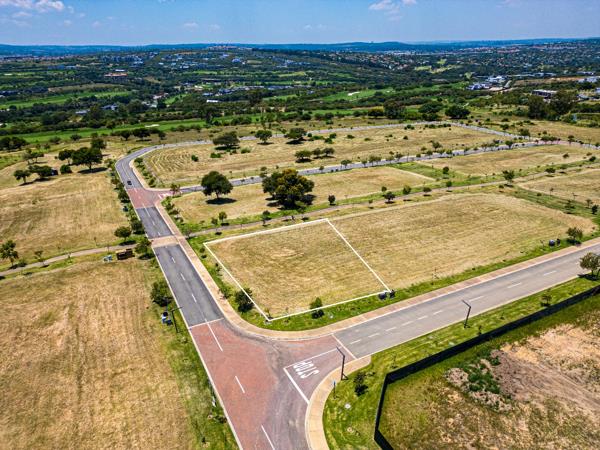 760 m² Land