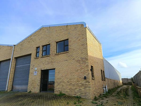 63 m² Industrial space