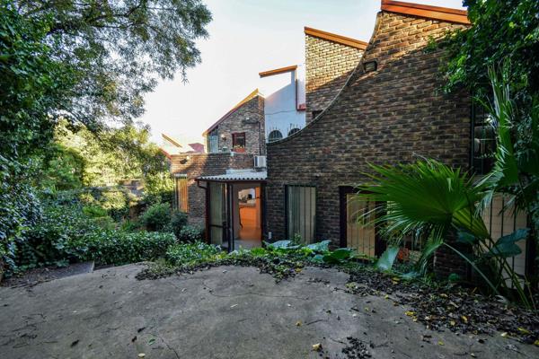 4 Bedroom Townhouse