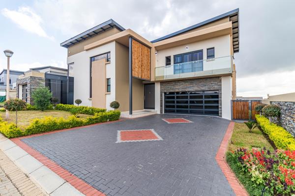 4 Bedroom Cluster