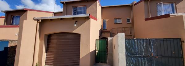 3 Bedroom Duplex