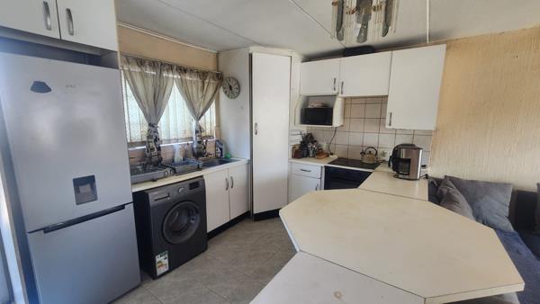 1 Bedroom Townhouse