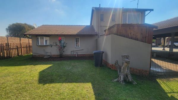 1 Bedroom Townhouse